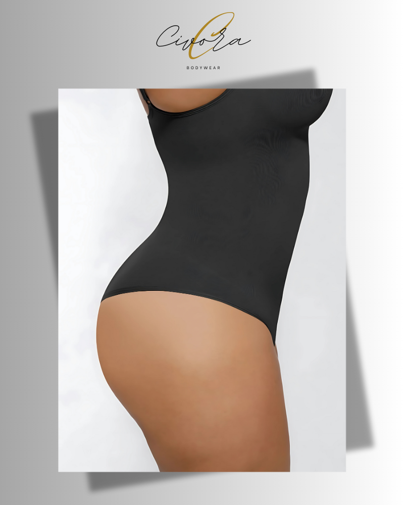 Seamless Sculpt Bodysuit