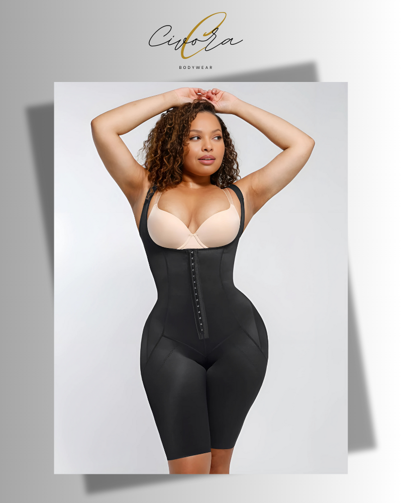Sleek Snatch Underbust Shaper