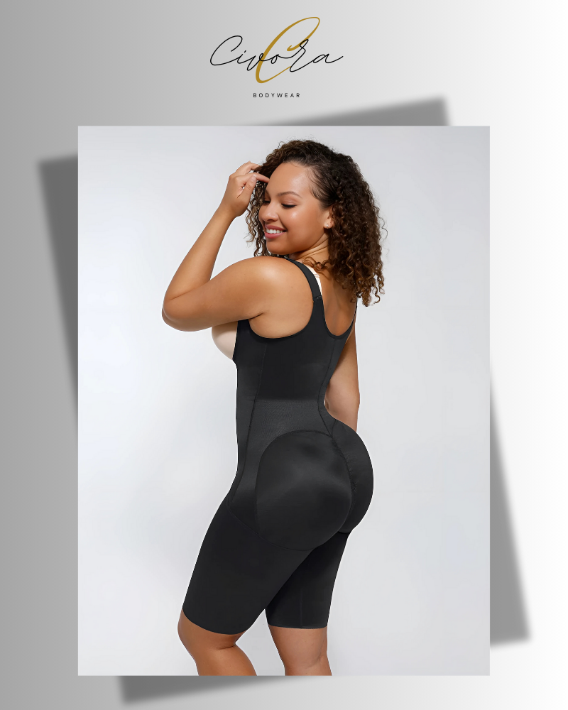 Sleek Snatch Underbust Shaper
