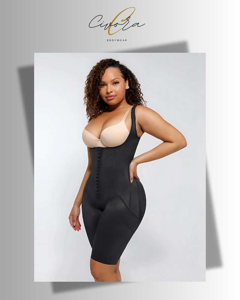 Sleek Snatch Underbust Shaper