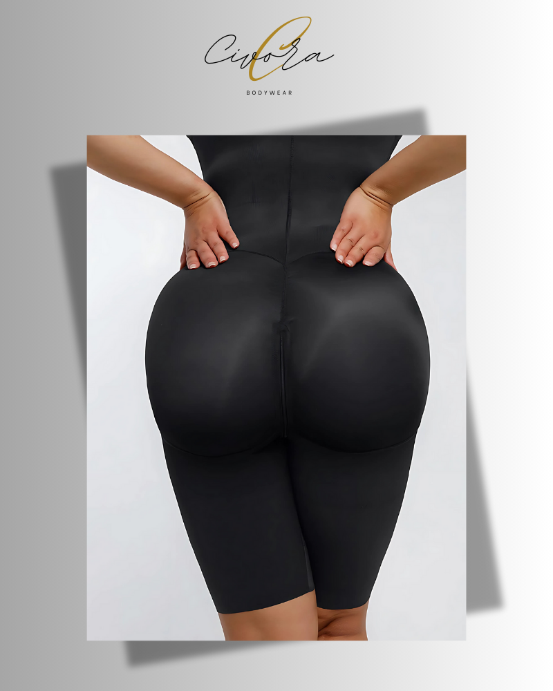 Sleek Snatch Underbust Shaper