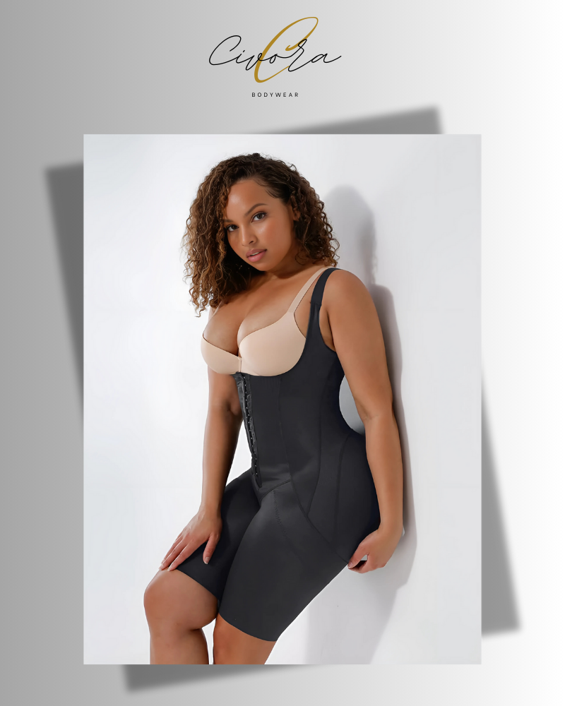 Sleek Snatch Underbust Shaper