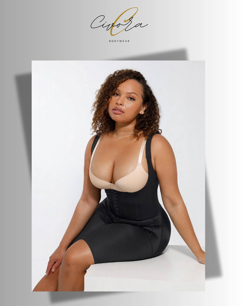 Sleek Snatch Underbust Shaper