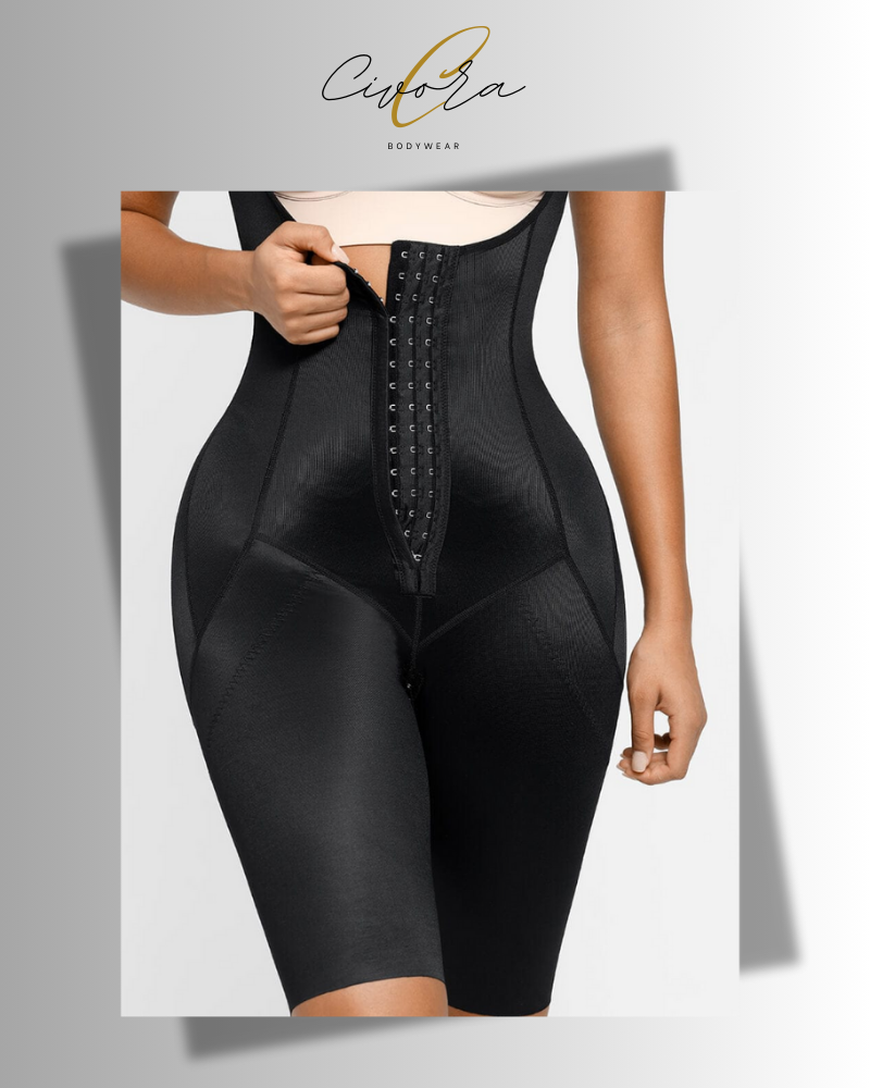 Sleek Snatch Underbust Shaper