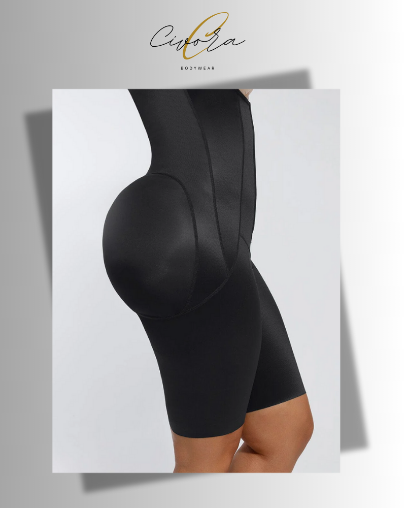 Sleek Snatch Underbust Shaper