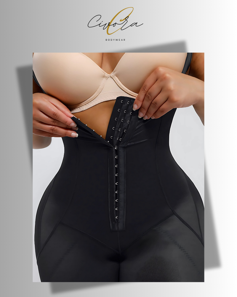 Sleek Snatch Underbust Shaper
