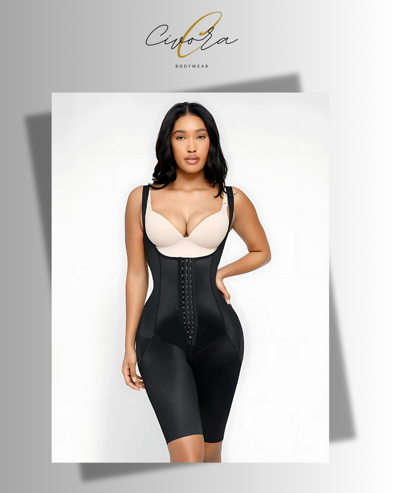 Sleek Snatch Underbust Shaper