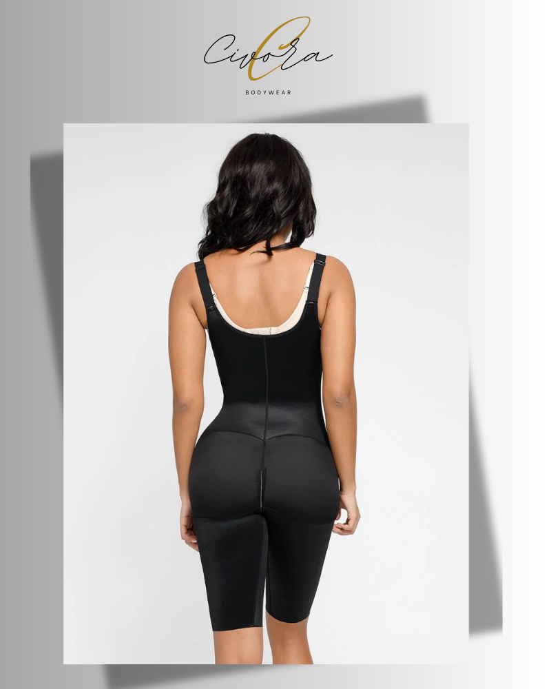 Sleek Snatch Underbust Shaper