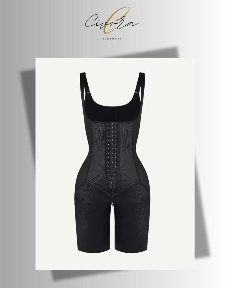 Sleek Snatch Underbust Shaper