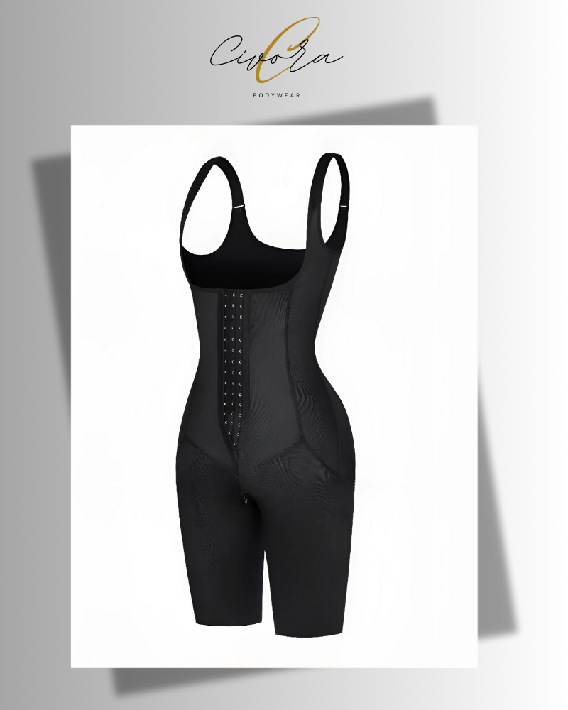 Sleek Snatch Underbust Shaper