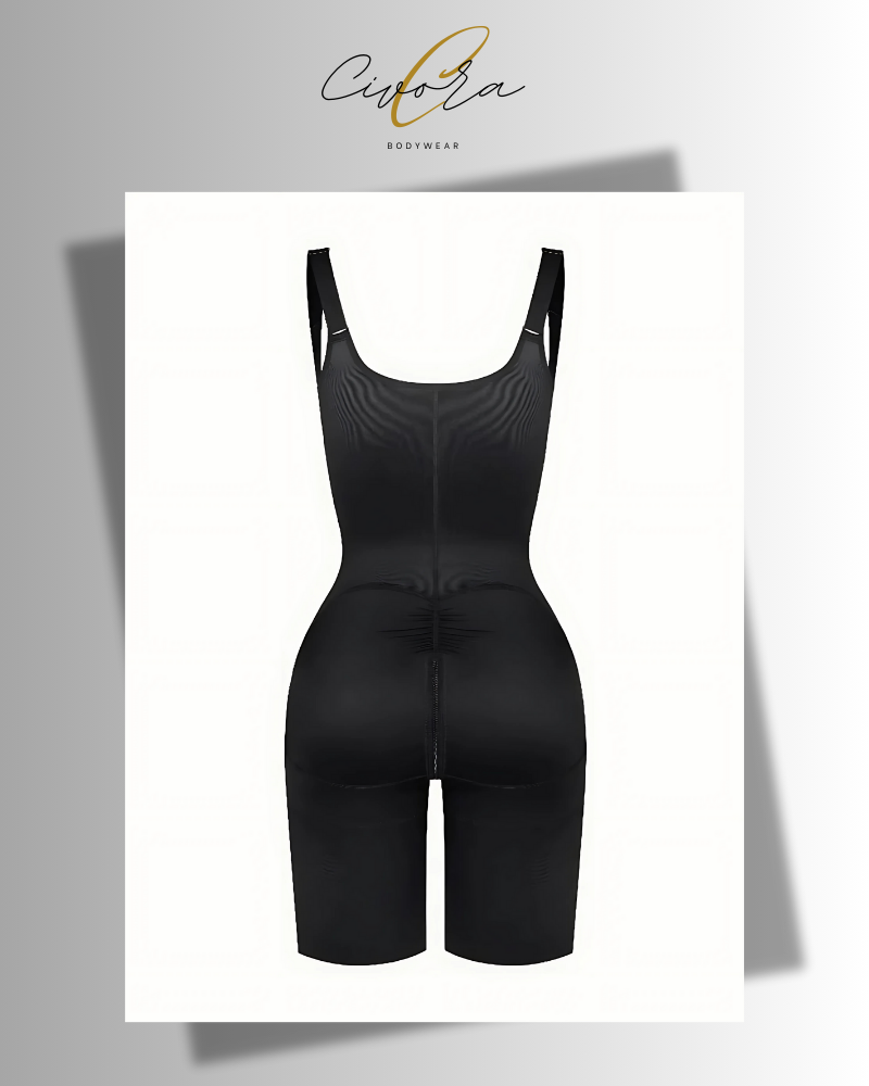 Sleek Snatch Underbust Shaper