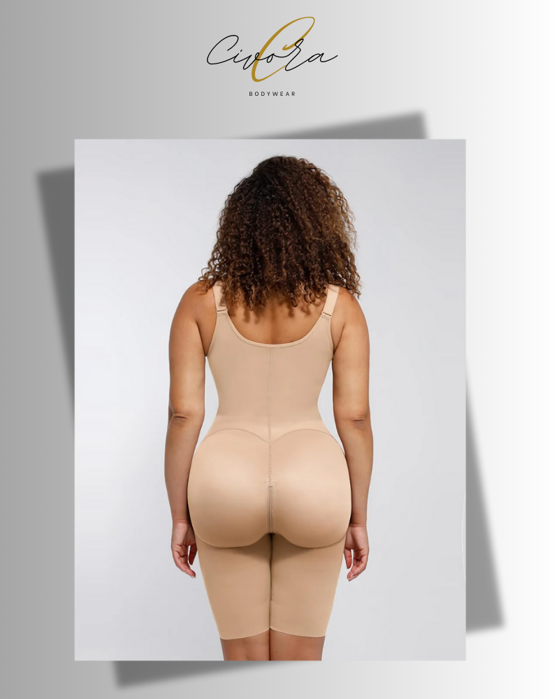 Sleek Snatch Underbust Shaper