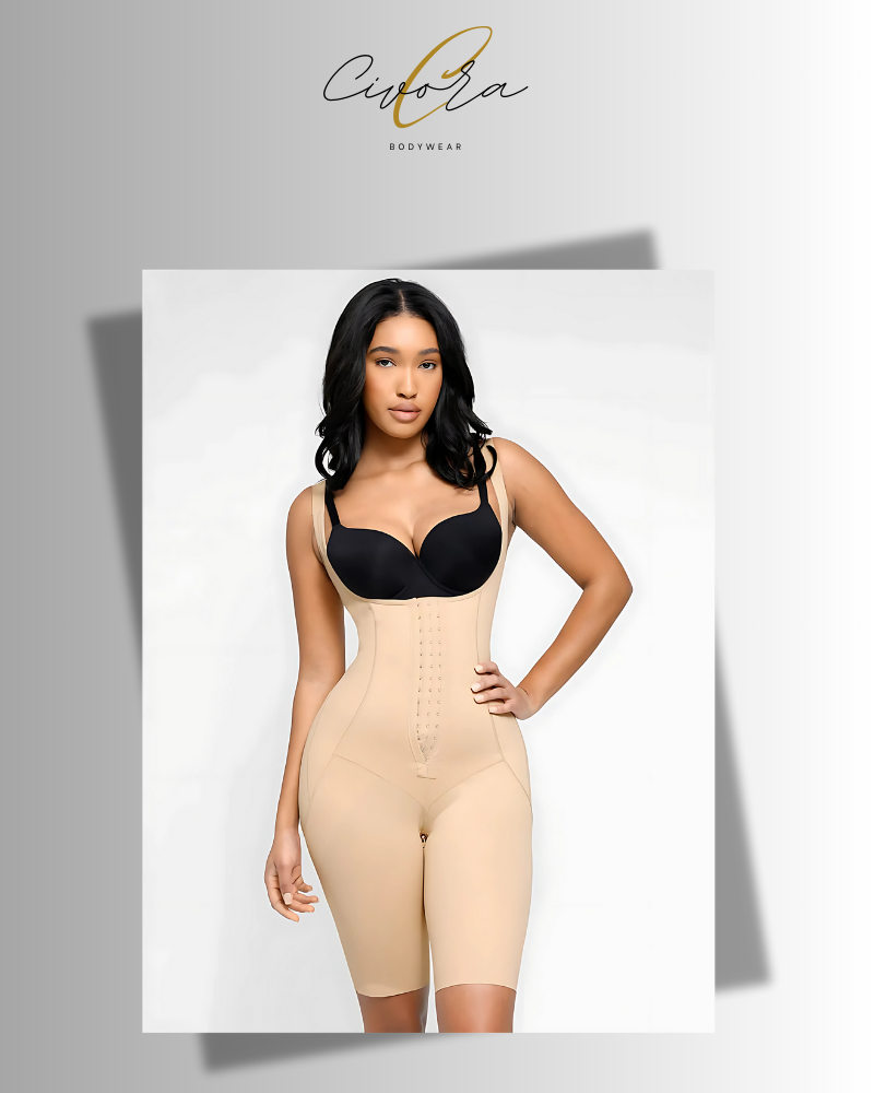 Sleek Snatch Underbust Shaper