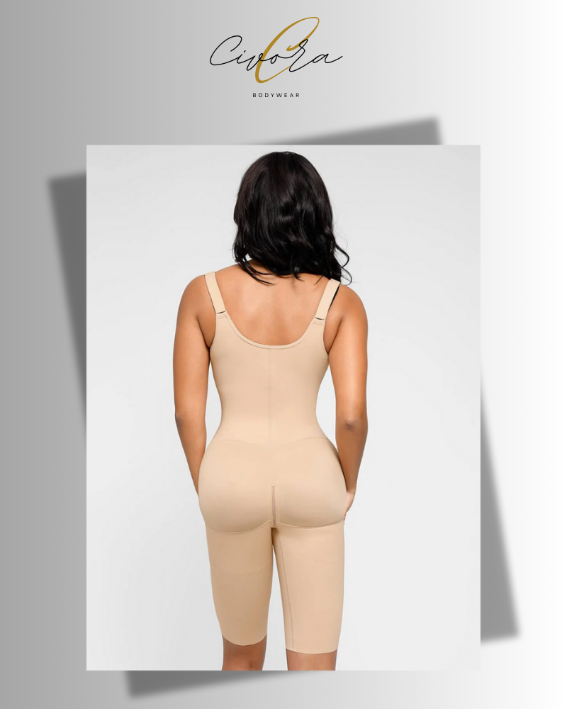 Sleek Snatch Underbust Shaper