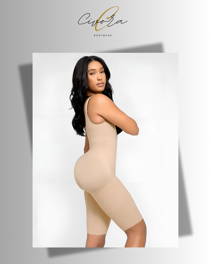 Sleek Snatch Underbust Shaper