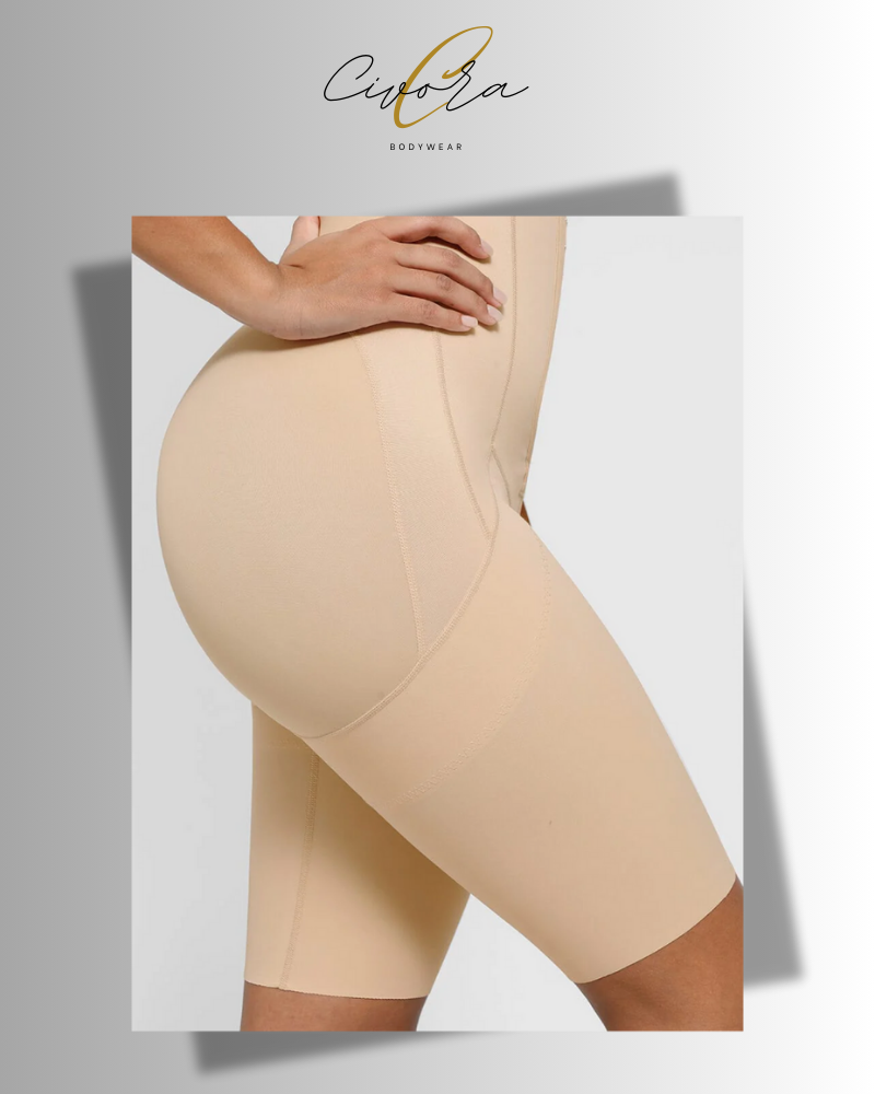 Sleek Snatch Underbust Shaper