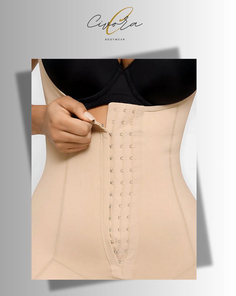Sleek Snatch Underbust Shaper