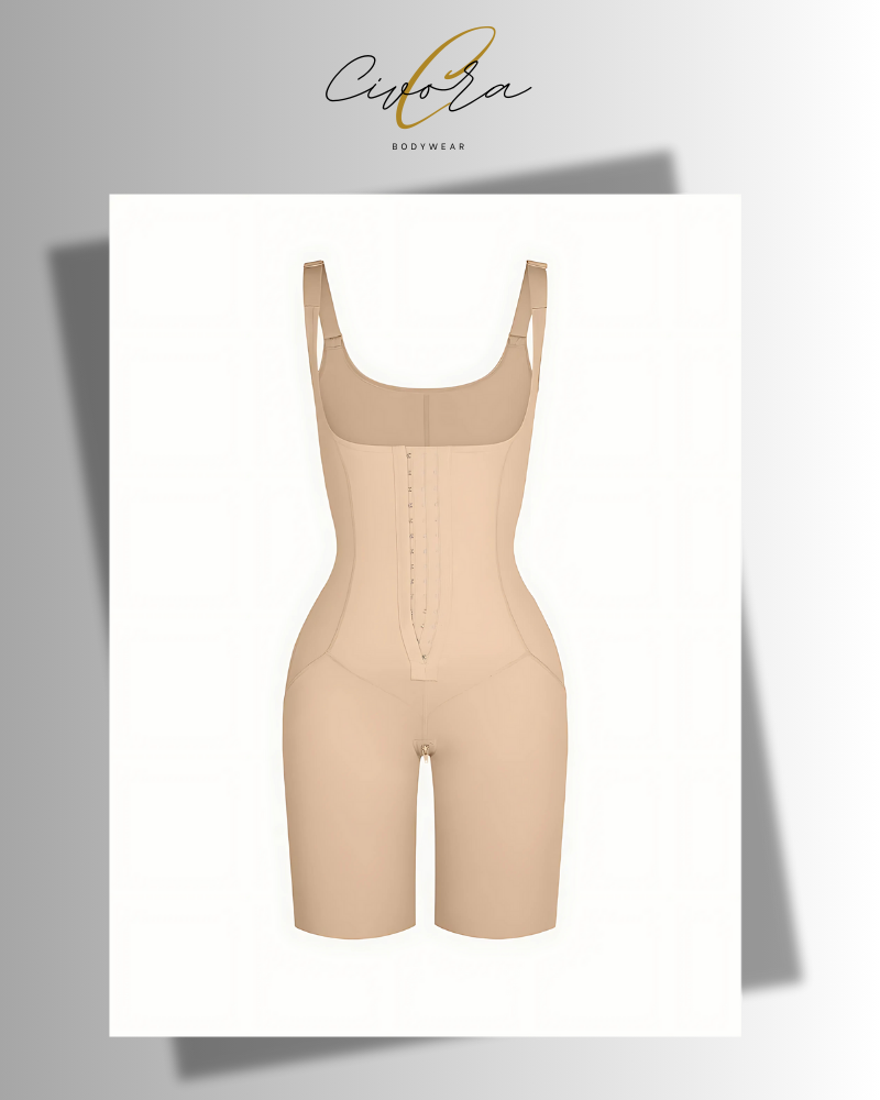 Sleek Snatch Underbust Shaper