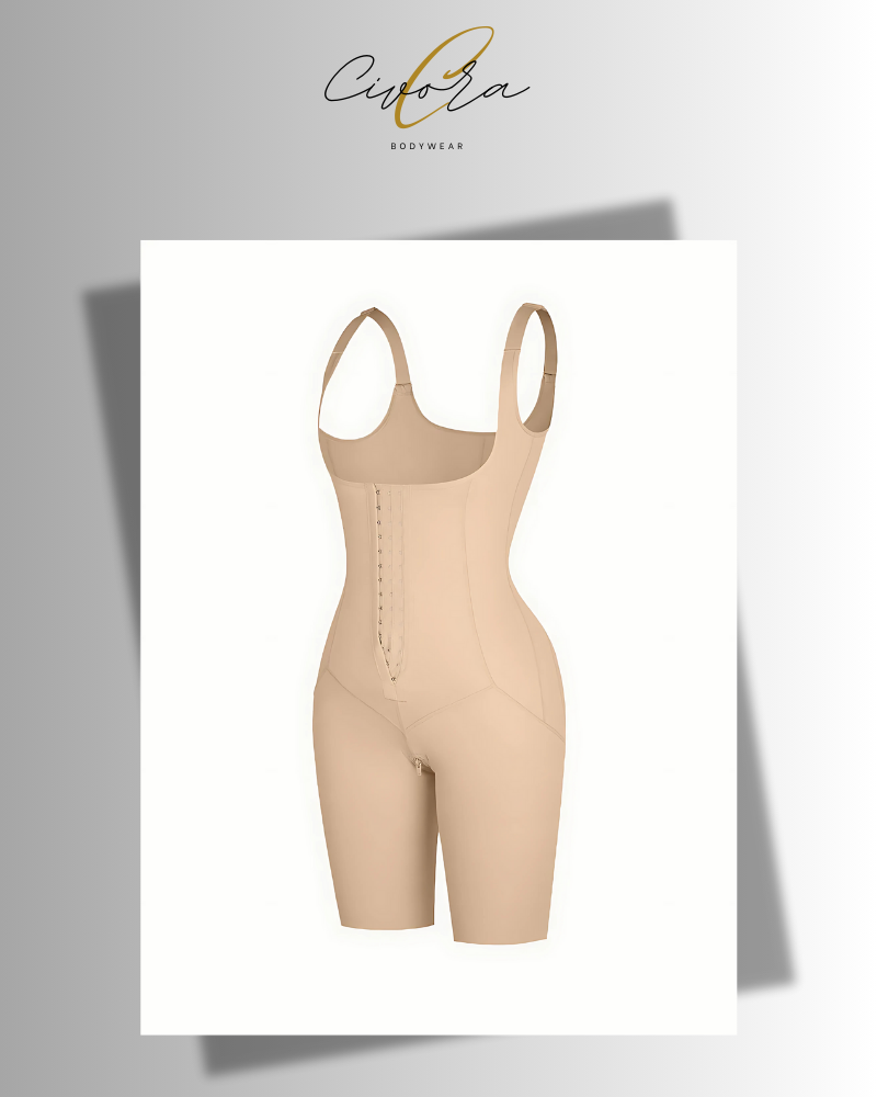 Sleek Snatch Underbust Shaper