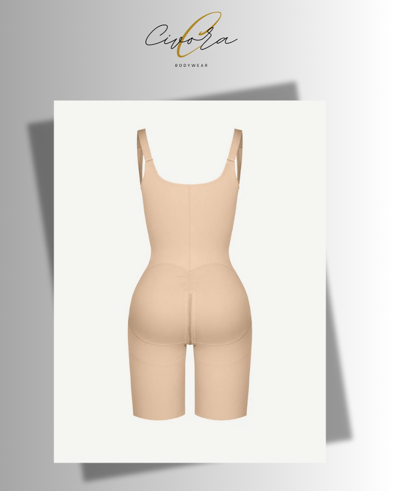 Sleek Snatch Underbust Shaper