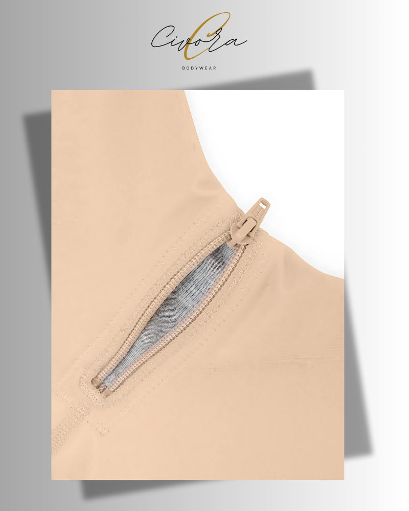 Sleek Snatch Underbust Shaper