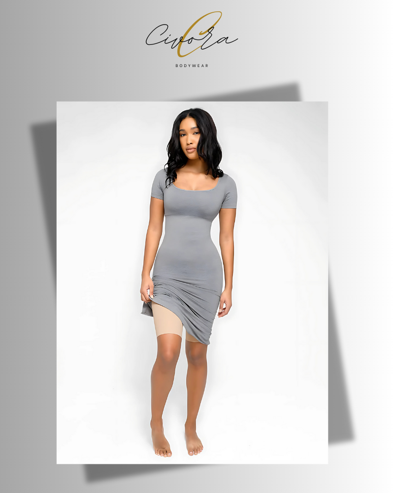 Sleek Snatch Underbust Shaper