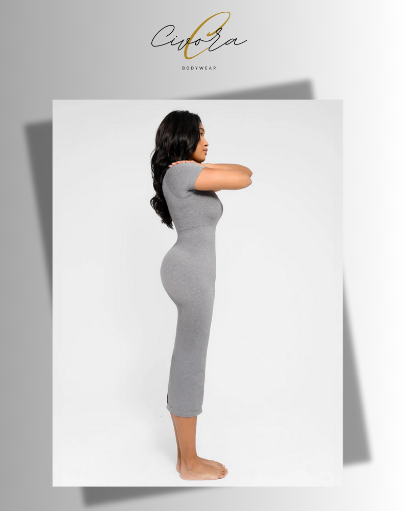 Sleek Snatch Underbust Shaper