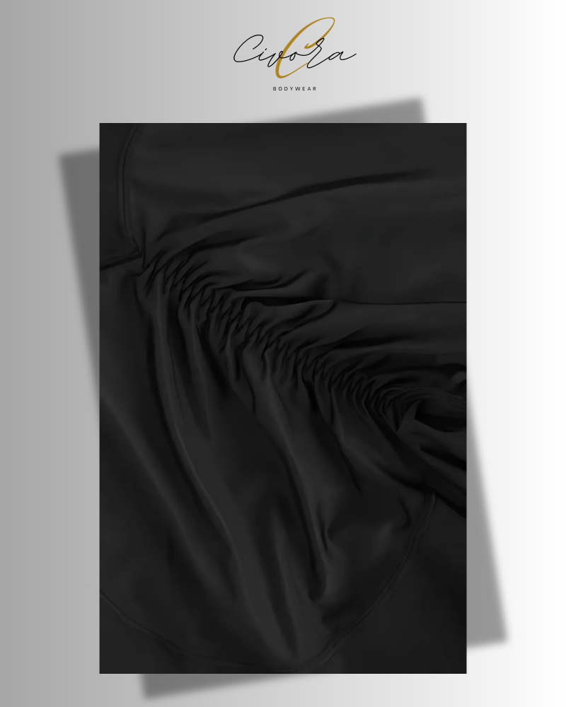 Triple Layer Full Body Shapewear