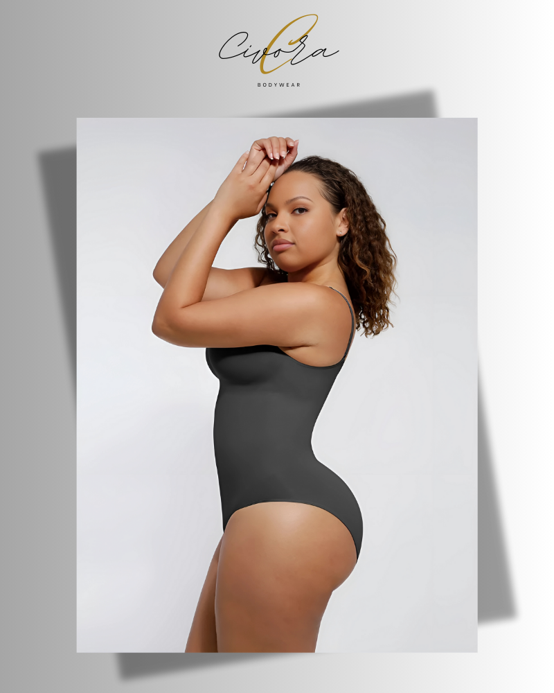 Seamless Sculpt Bodysuit