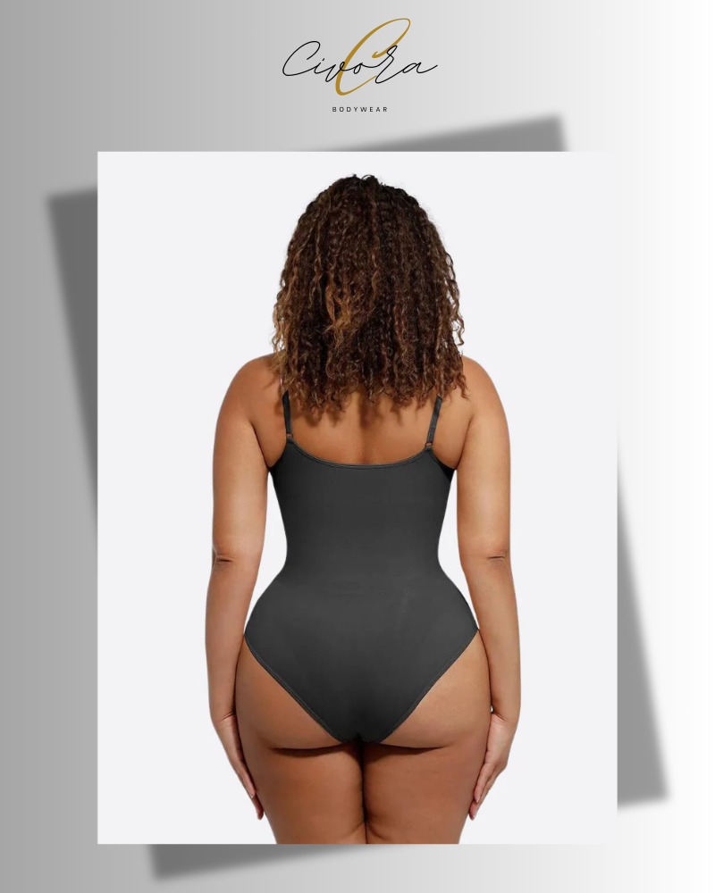Seamless Sculpt Bodysuit