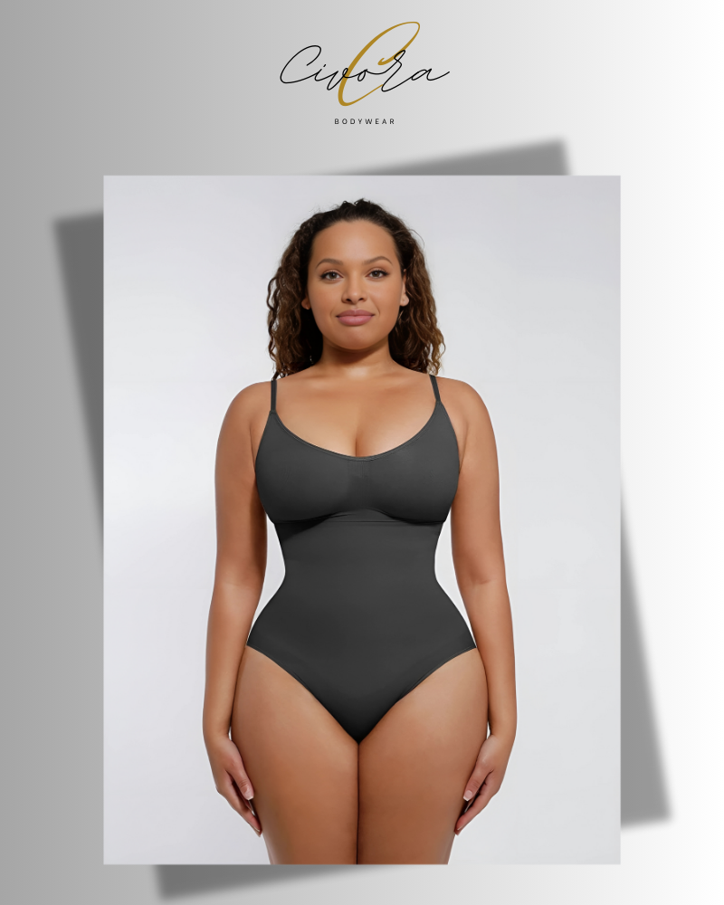 Seamless Sculpt Bodysuit