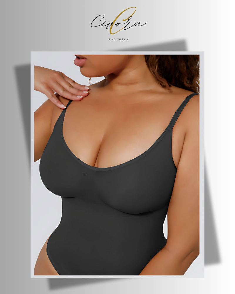 Seamless Sculpt Bodysuit