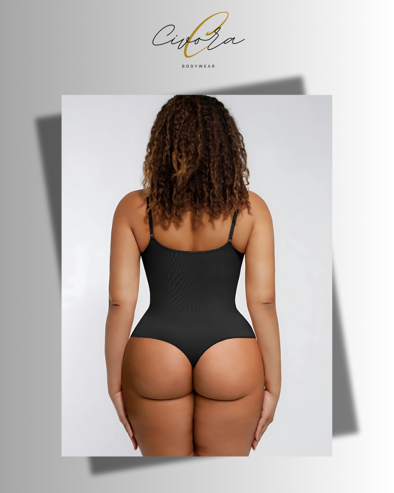 Seamless Sculpt Bodysuit
