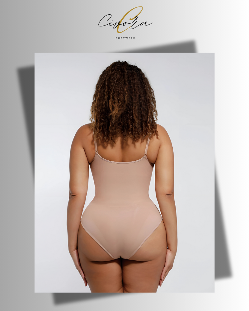 Seamless Sculpt Bodysuit
