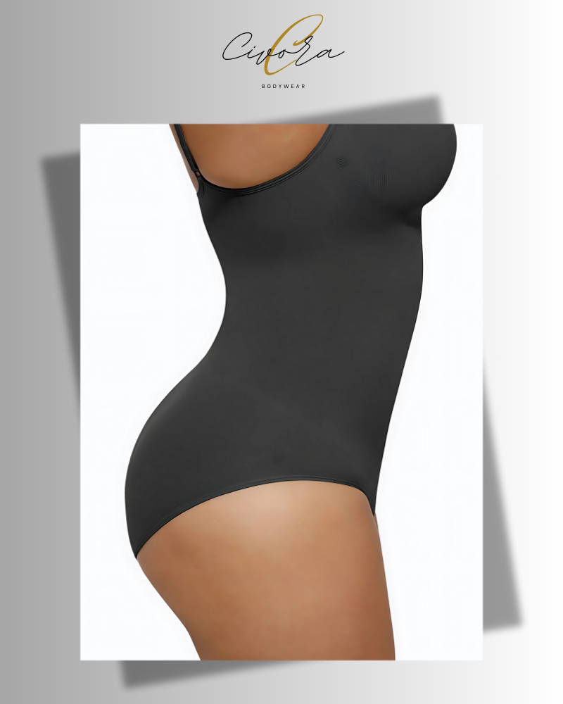 Seamless Sculpt Bodysuit