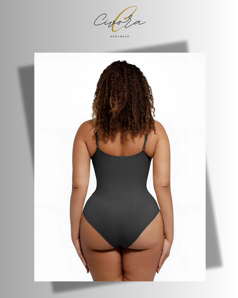 Seamless Sculpt Bodysuit
