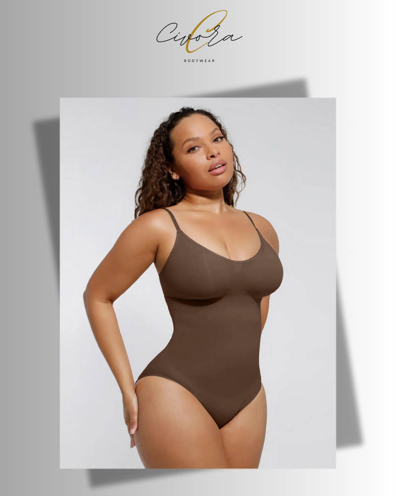 Seamless Sculpt Bodysuit