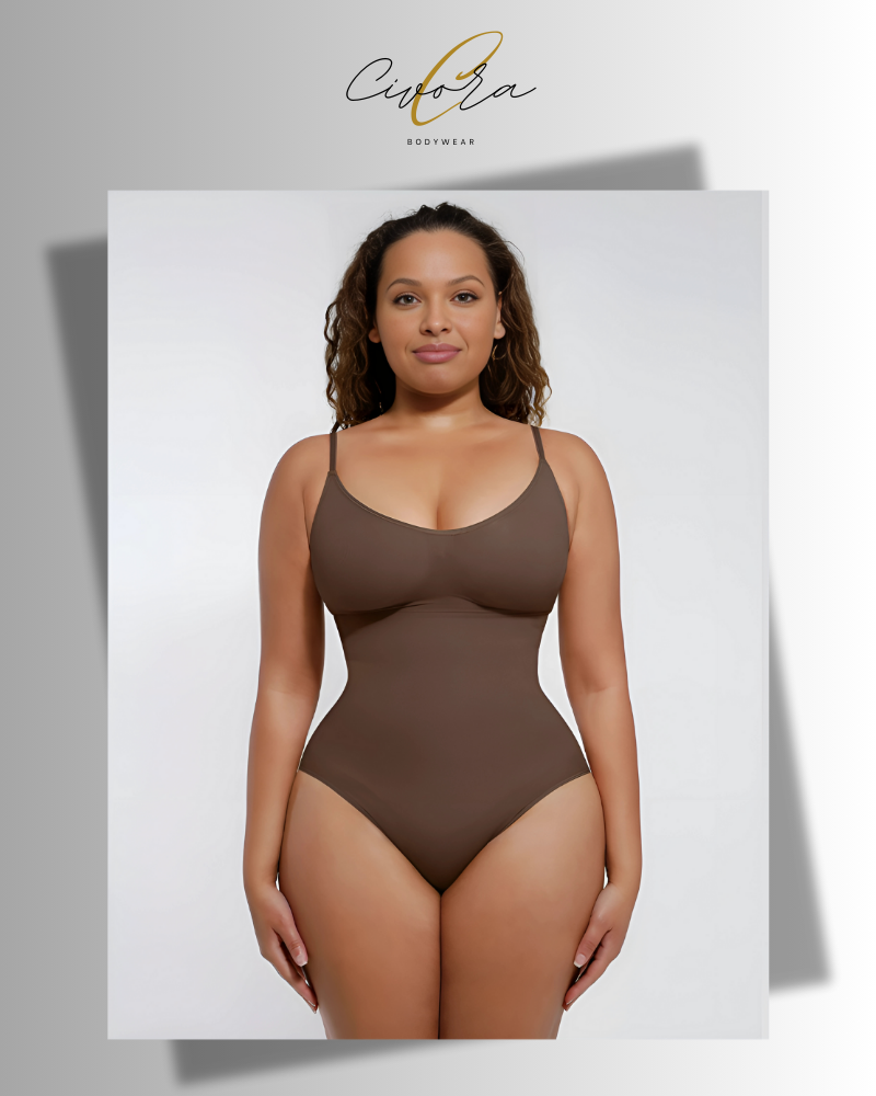 Seamless Sculpt Bodysuit