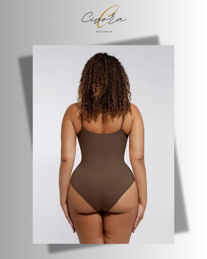 Seamless Sculpt Bodysuit