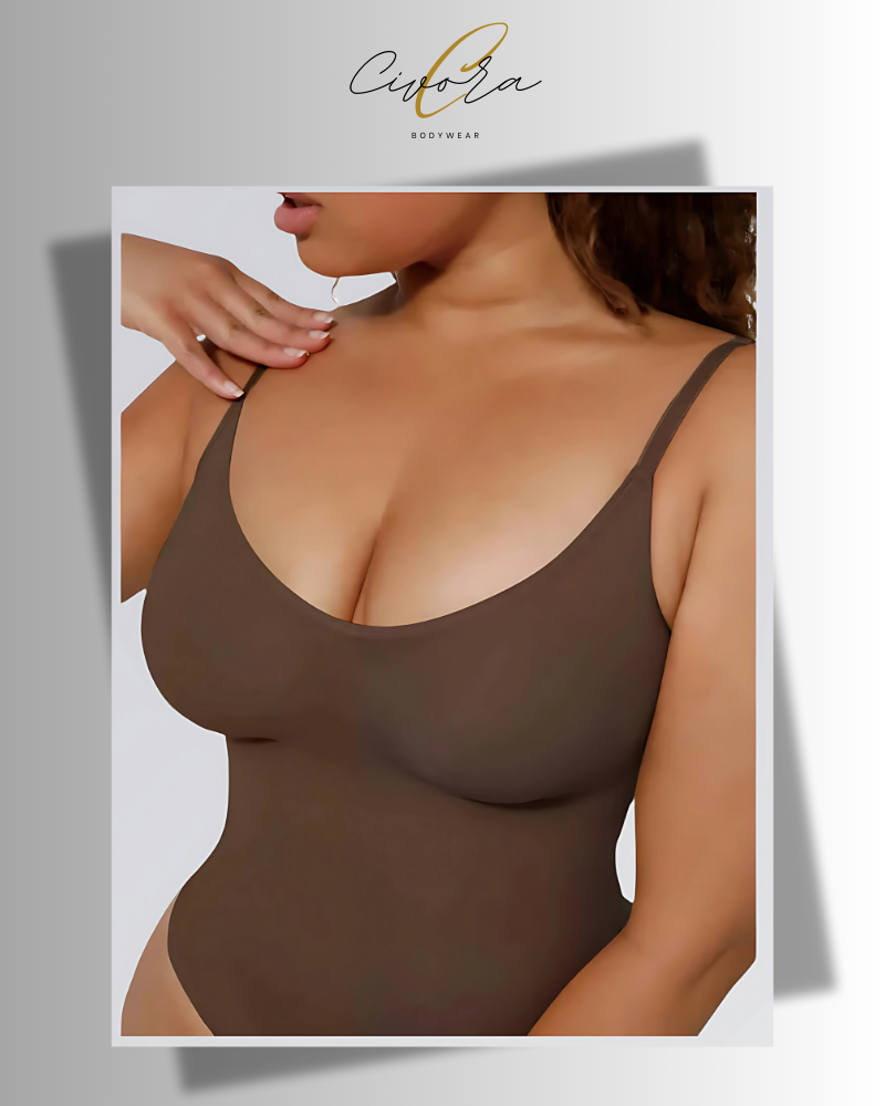 Seamless Sculpt Bodysuit