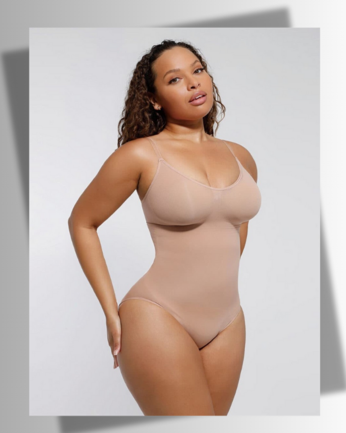 Seamless Sculpt Bodysuit