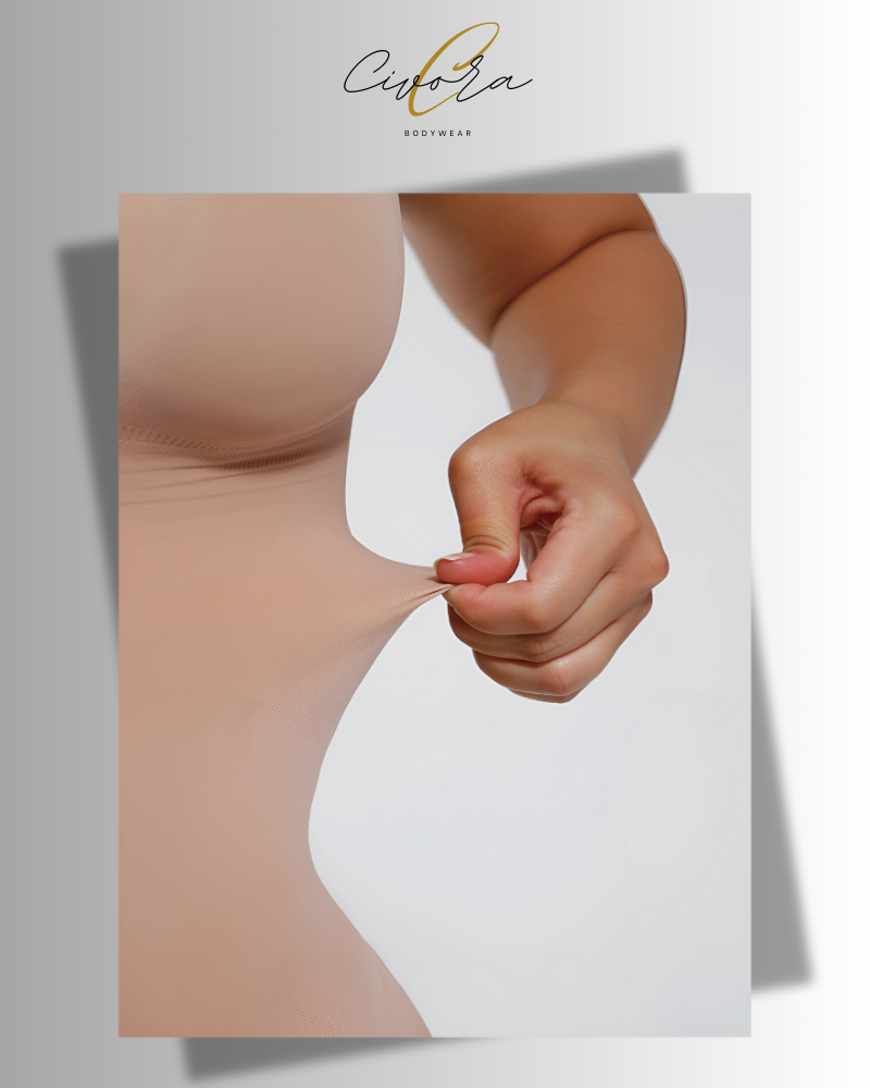 Seamless Sculpt Bodysuit