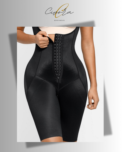 Sleek Snatch Underbust Shaper
