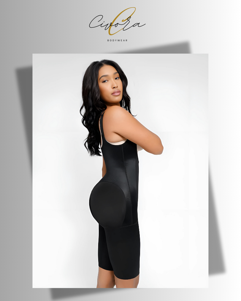 Sleek Snatch Underbust Shaper