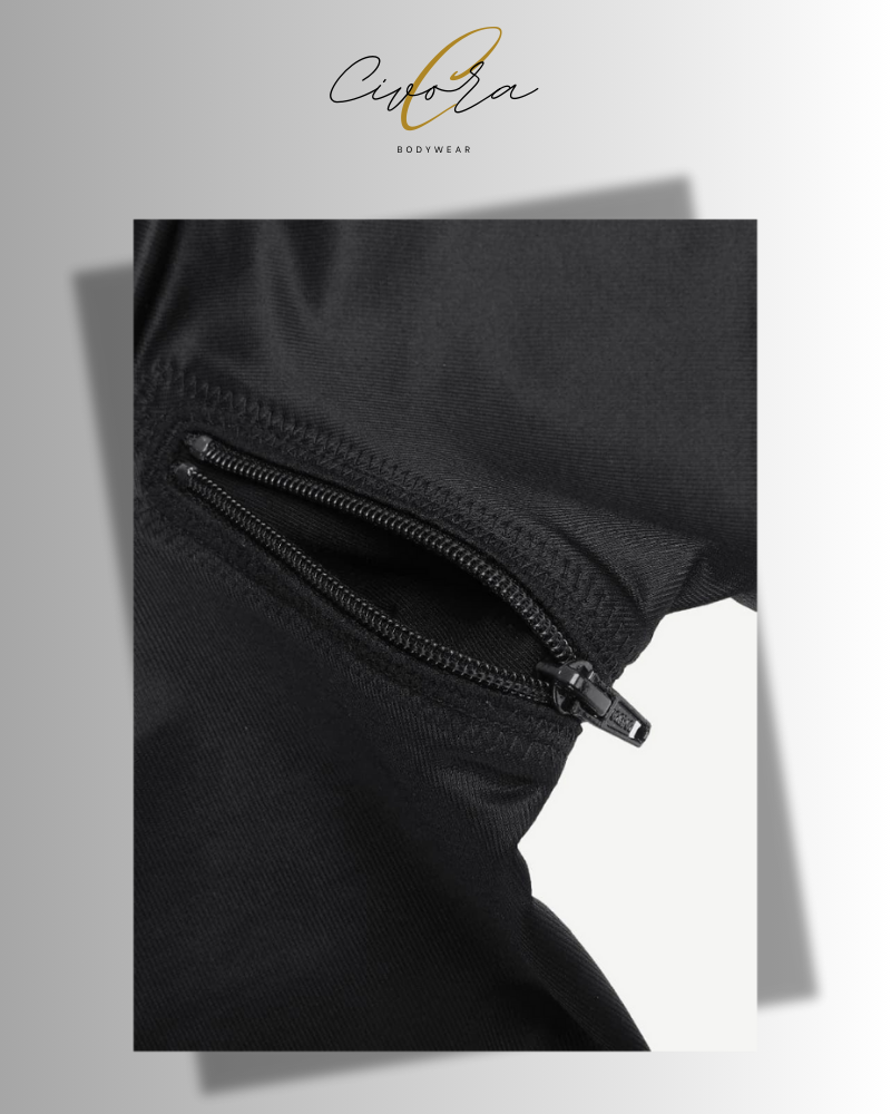 Sleek Snatch Underbust Shaper