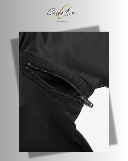 Sleek Snatch Underbust Shaper