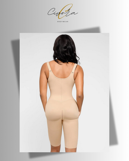 Sleek Snatch Underbust Shaper