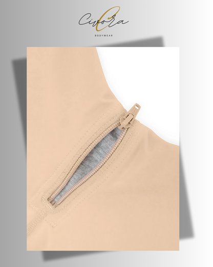 Sleek Snatch Underbust Shaper