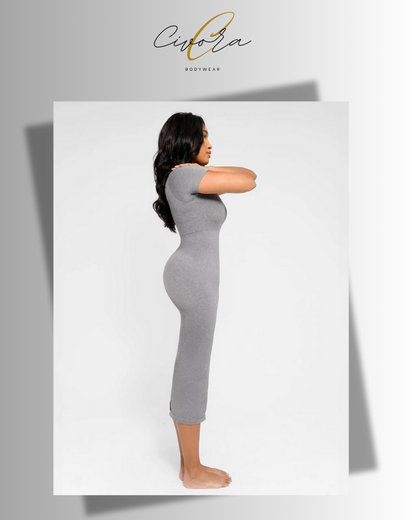 Sleek Snatch Underbust Shaper