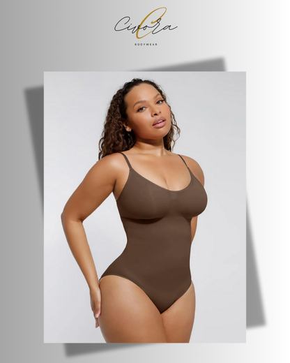 Seamless Sculpt Bodysuit